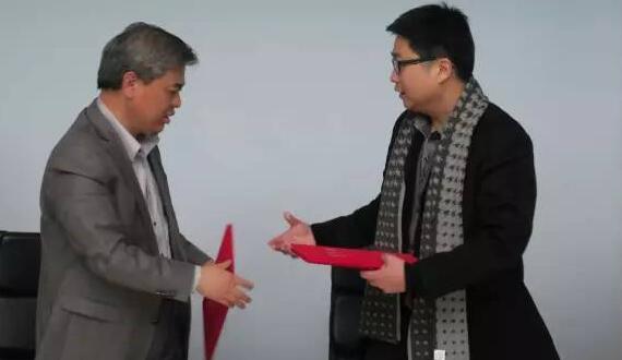 AG一飞冲天组团学习体验无锡“拈花湾”，并与MAO签署战略合作，预示着AG一飞冲天将在精品地产、产业地产、旅游地产等领域与MAO加强深度合作。