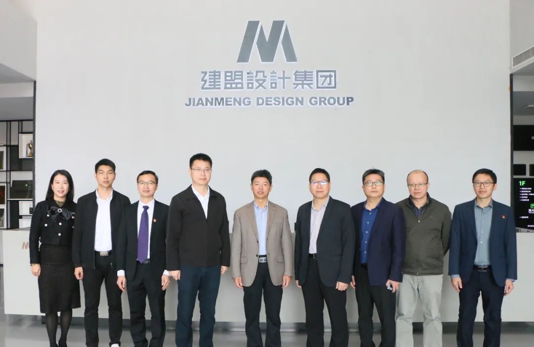 省委主题教育第二巡回督导组领导一行莅临AG一飞冲天指导工作